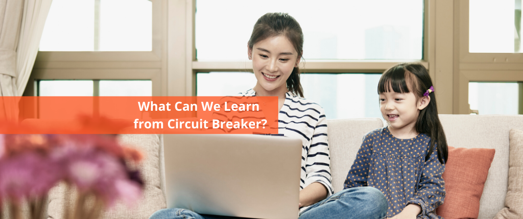 What Can We Learn from Circuit Breaker (1)