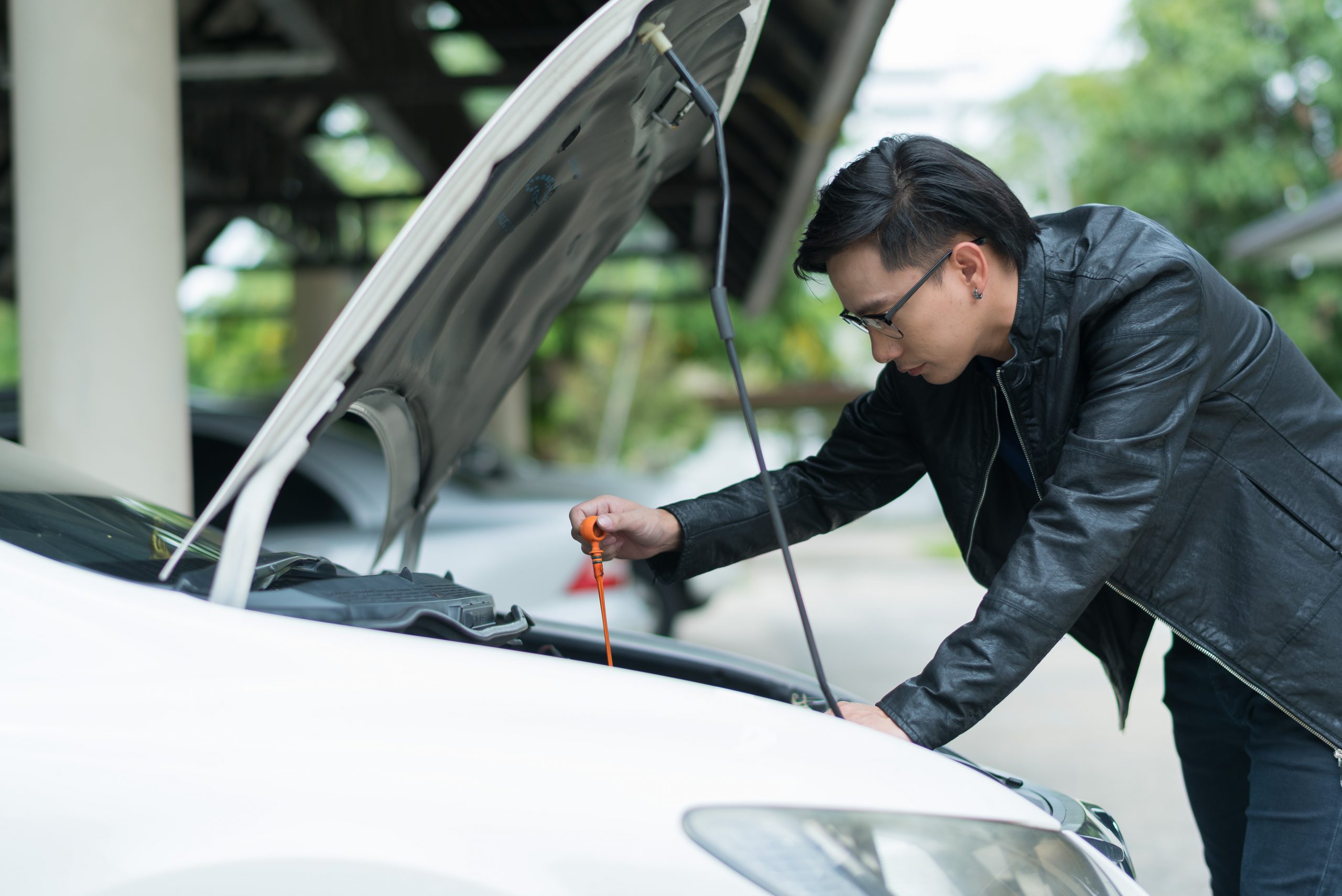 preventive or reactive car maintenance