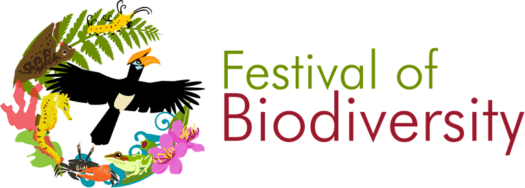 NParks Festival of Biodiversity 2020 september holidays 2020
