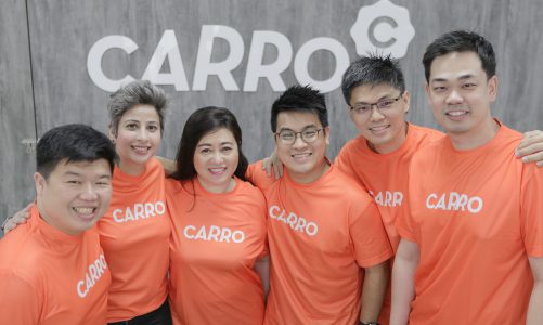 Carro raises S$150m debt facilities, funding from Mitsubishi MS&AD this year