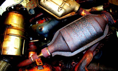 5 Care Tips for Your Catalytic Converter