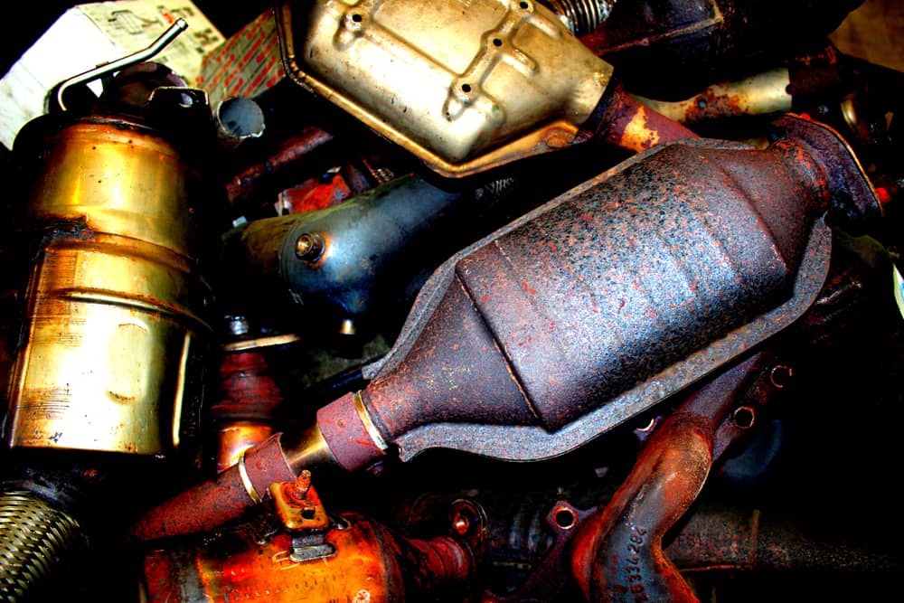 how to take care of your catalytic converter