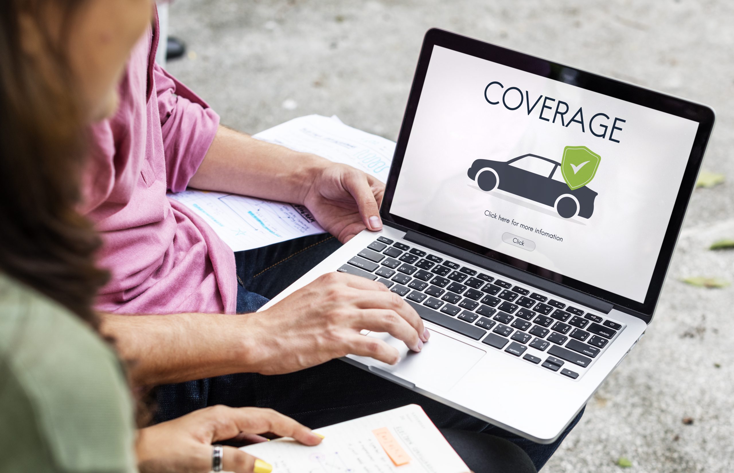 car insurance coverage usage based insurance UBI