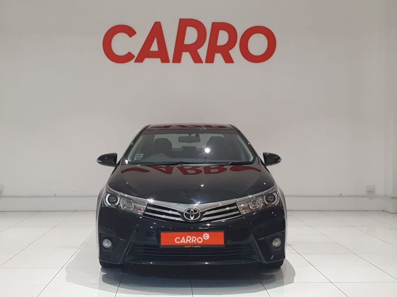 Top 5 Secondhand Toyota Cars Available in 2021 CARRO.sg