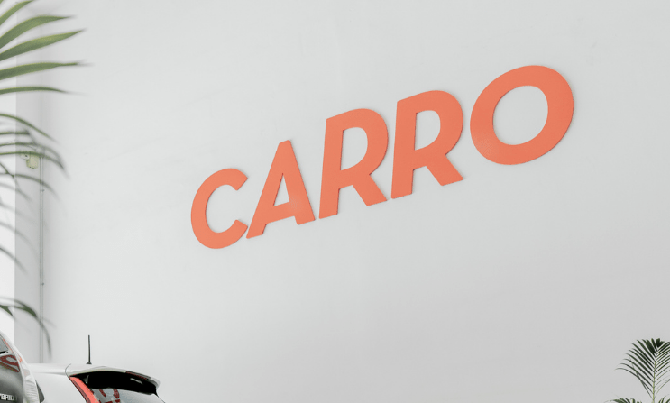CARRO's 2020 year in review