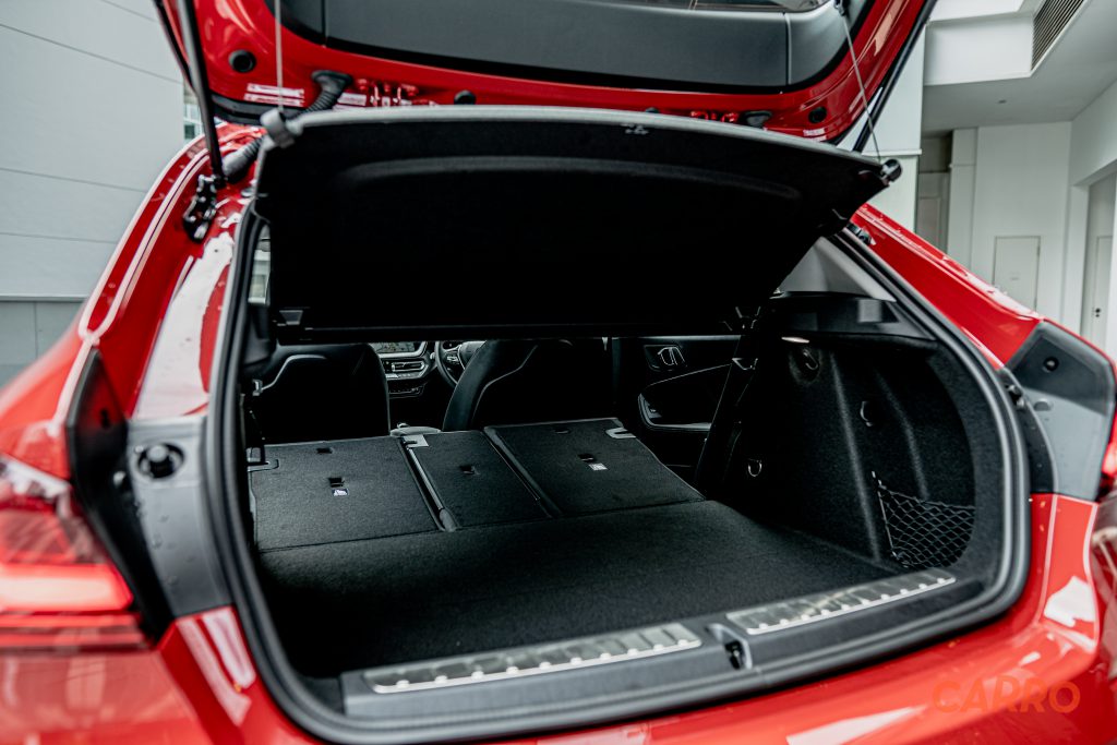 BMW 118i M Sport | A Tech-Filled Hatchback