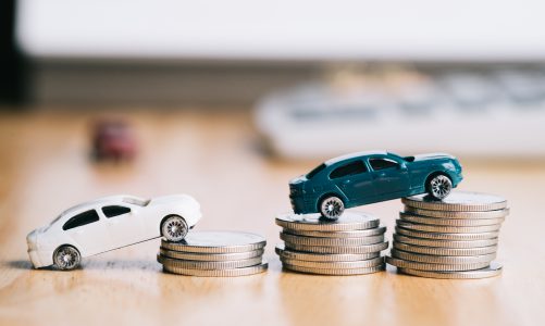 Car Buyer’s Guide: All You Need to Know About a Car Loan