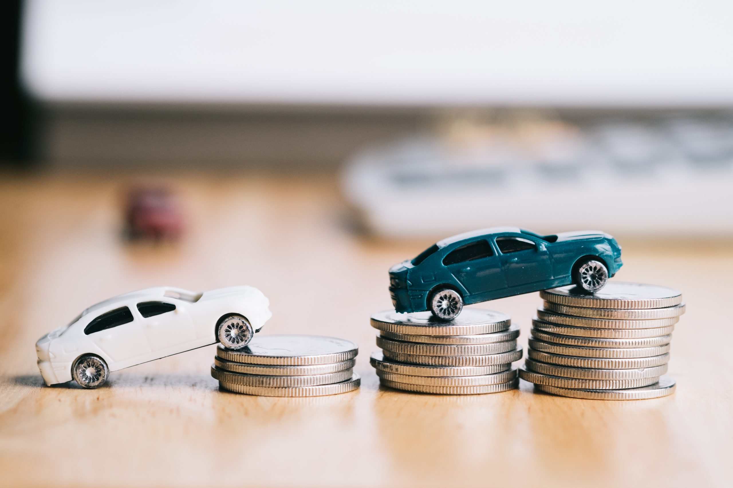 Car Buyer's Guide: All You Need to Know About a Car Loan