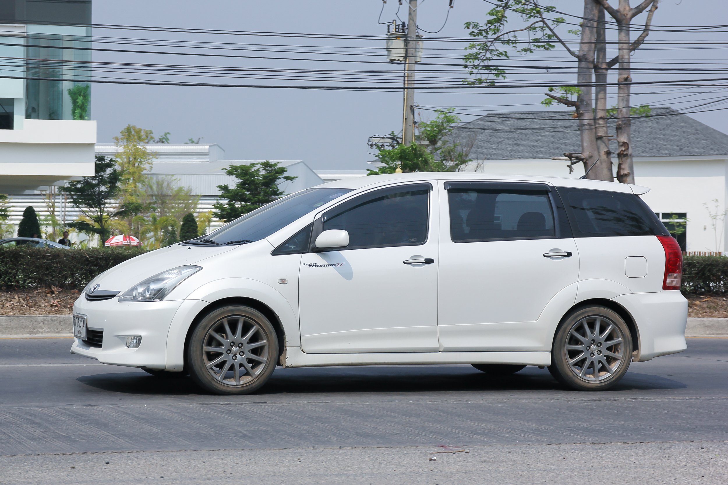 Top 5 Secondhand Toyota Cars Available in 2021