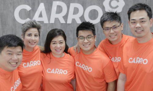 Carro hits profitability in 2020, may opt for IPO soon: Q&A with CFO Ernest Chew