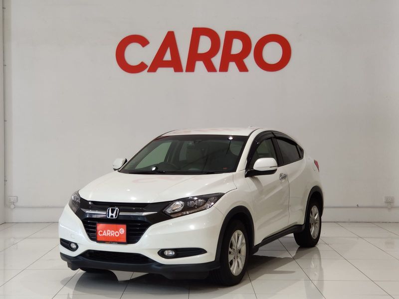 Used Honda Vezel