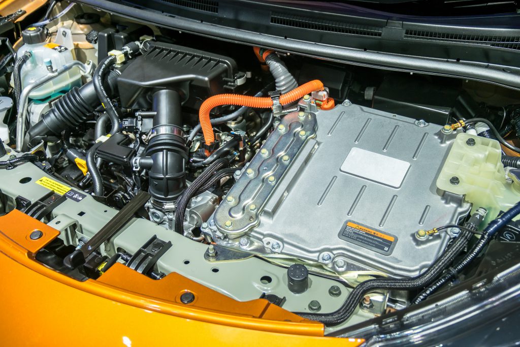Car Buyer's Guide: Car Engines