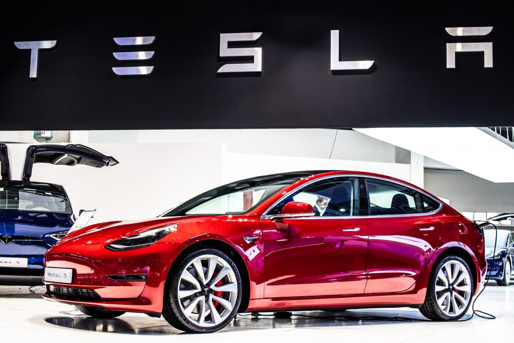 Is the Tesla Model 3 Better than Other EVs?