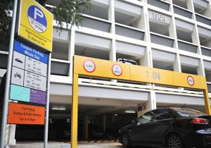 HDB Parking Guide: All You Need to Know