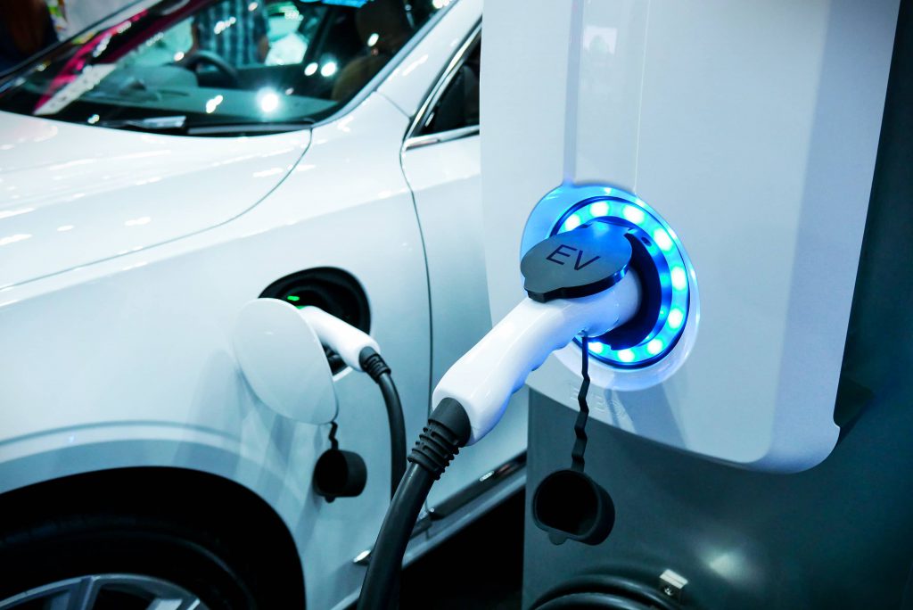Singapore Budget 2021 Electric Vehicles