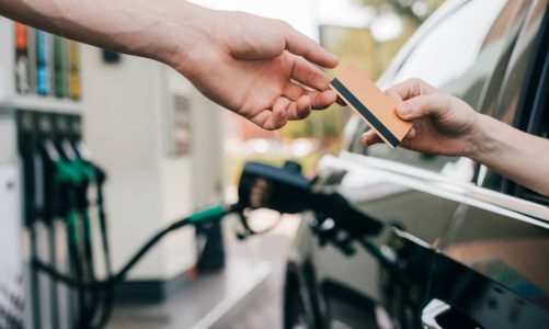 Best Petrol Credit Cards for More Savings [Updated 2021]