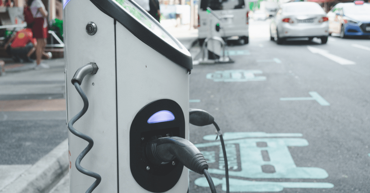 Buying an Electric Vehicle in Singapore: A Complete Guide