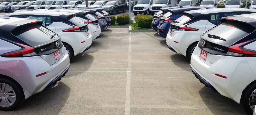 Buying an Electric Vehicle in Singapore: A Complete Guide