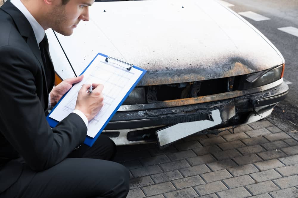 what to do in a car fire in singapore