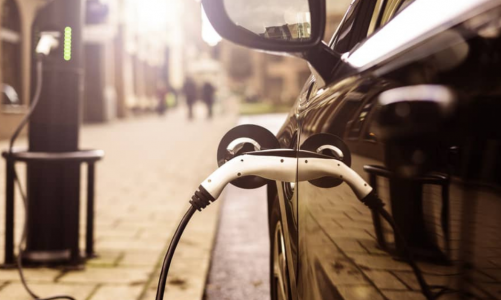 Most Common Problems with Electric Vehicles (EV)