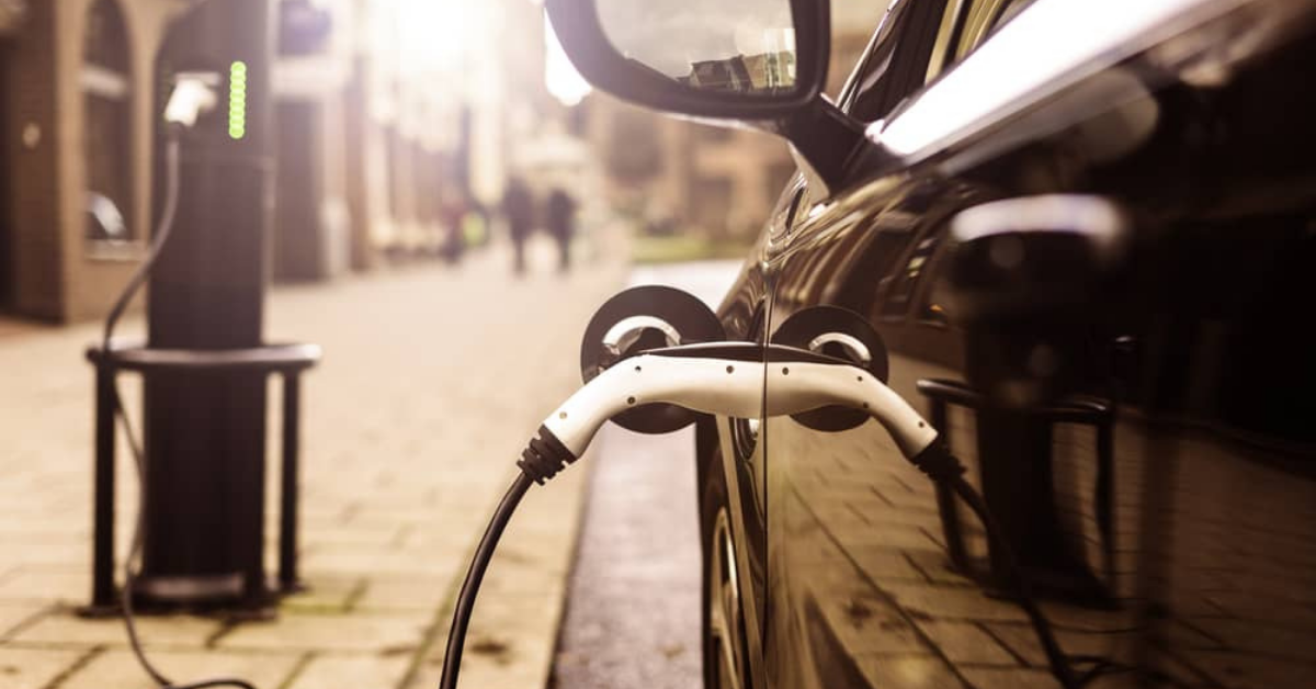 Most Common Problems with Electric Vehicles (EV)