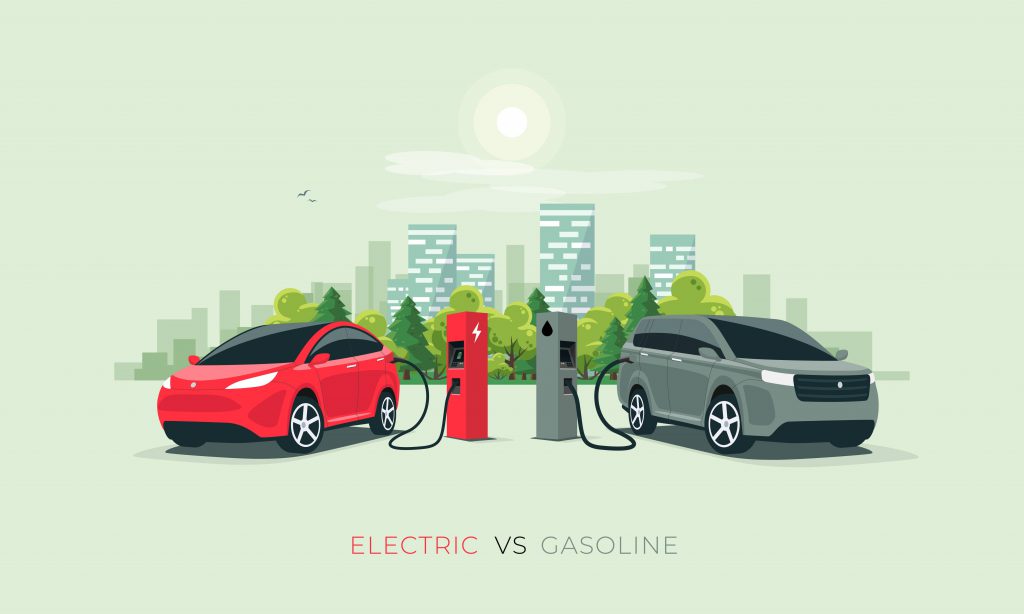 Buying an Electric Vehicle in Singapore: A Complete Guide