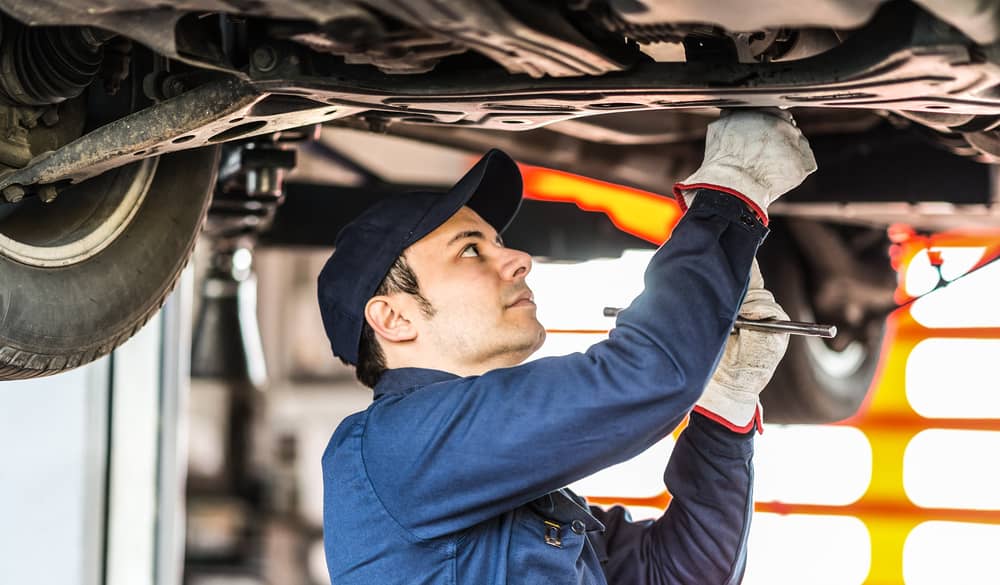 5 Care Tips for Your Catalytic Converter