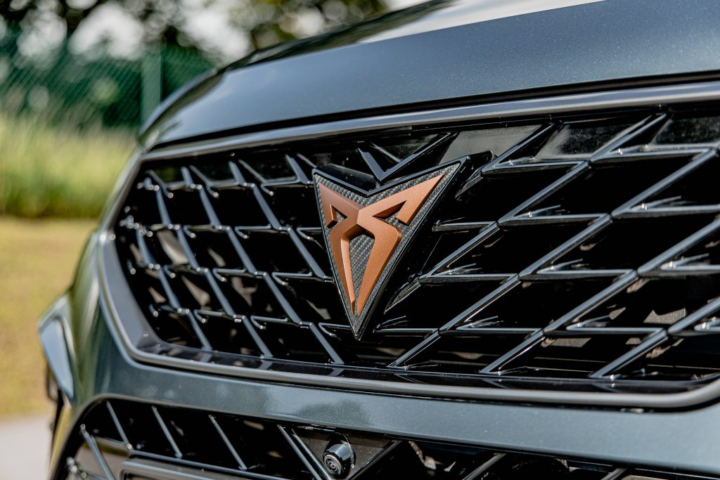 CUPRA Ateca Review: The Most Fun-to-Drive SUV on the Market?