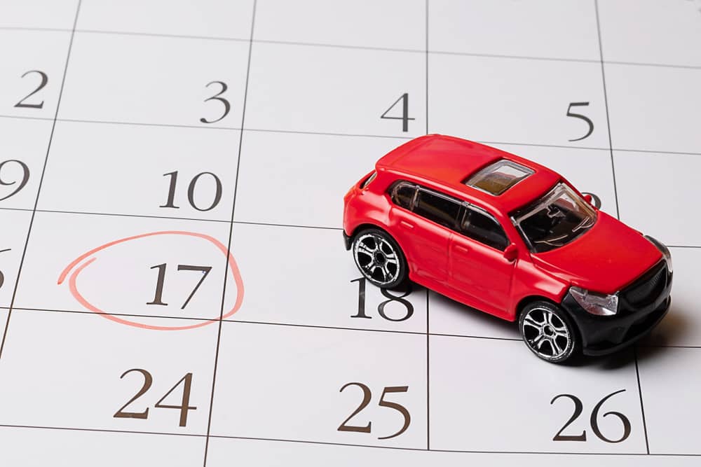 How and When to Sell Your Car for More