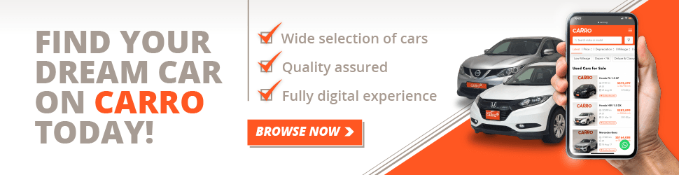 Assure Plus: Carro’s New Quality Assurance