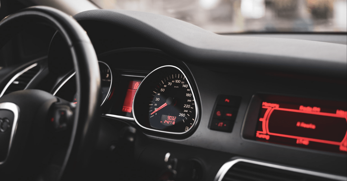 Six Steps to Guide You Through Your Test Drive