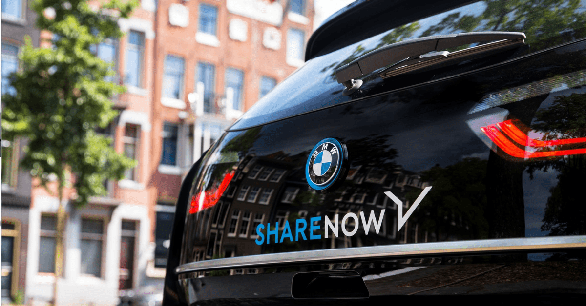 5 Car Sharing Services in Singapore You Can Try Out