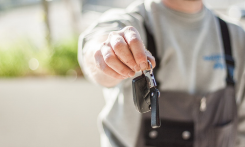 5 Steps You Should Take Before Selling Your Car
