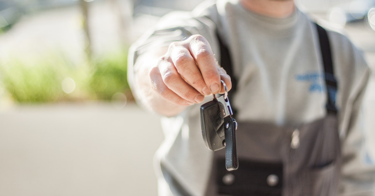 5 Steps You Should Take Before Selling Your Car