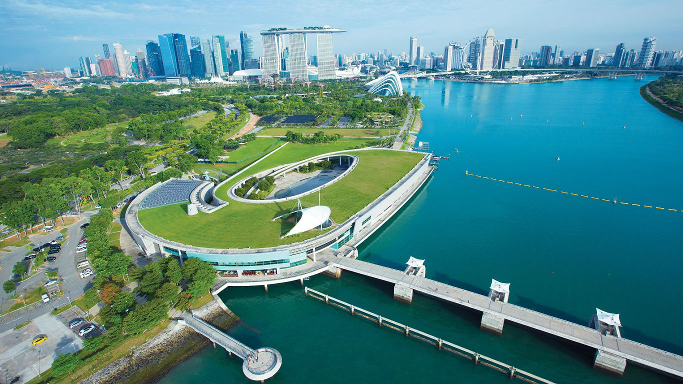 5 Activities in Singapore That Are Worth The Drive