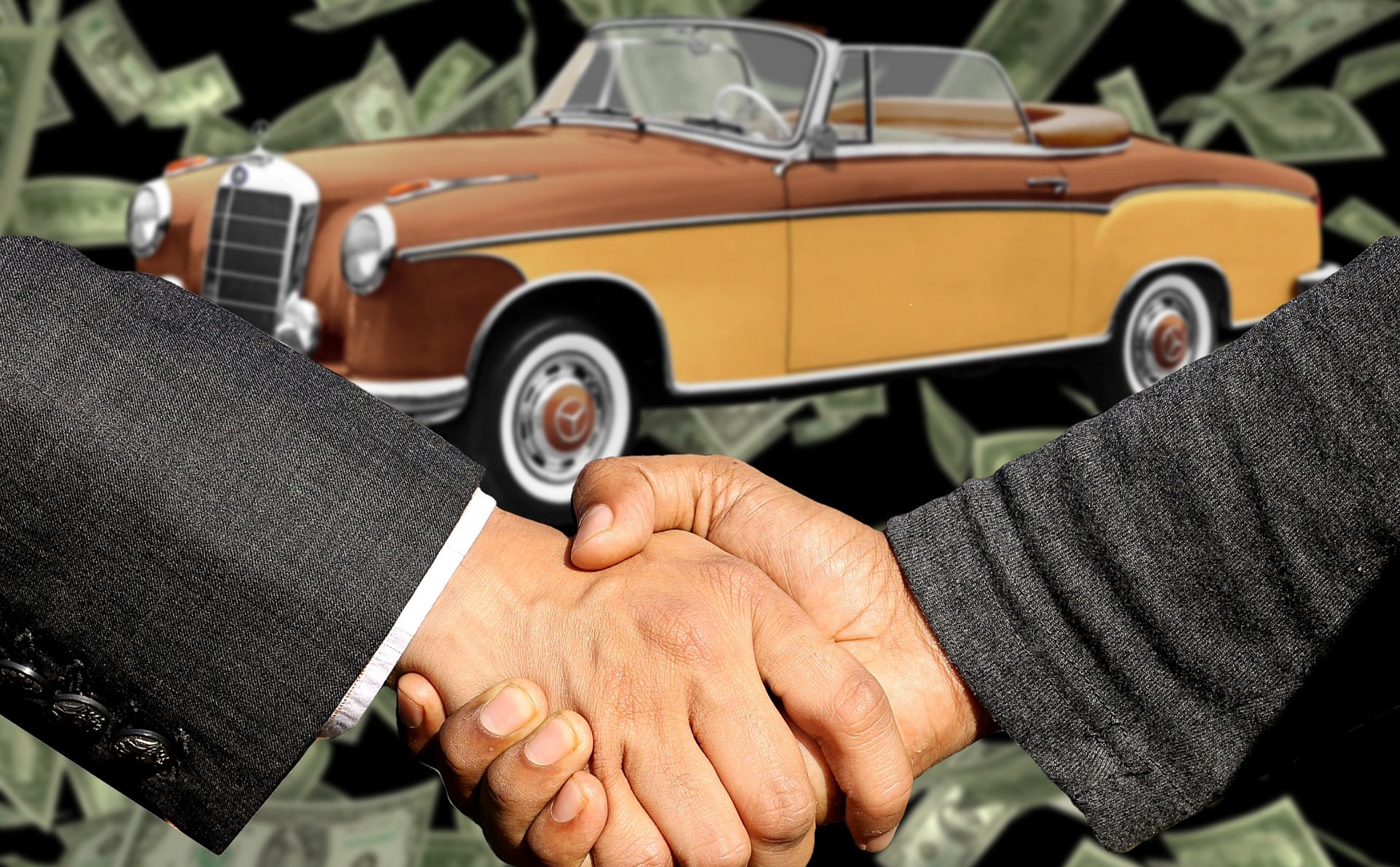 5 Steps You Should Take Before Selling Your Car