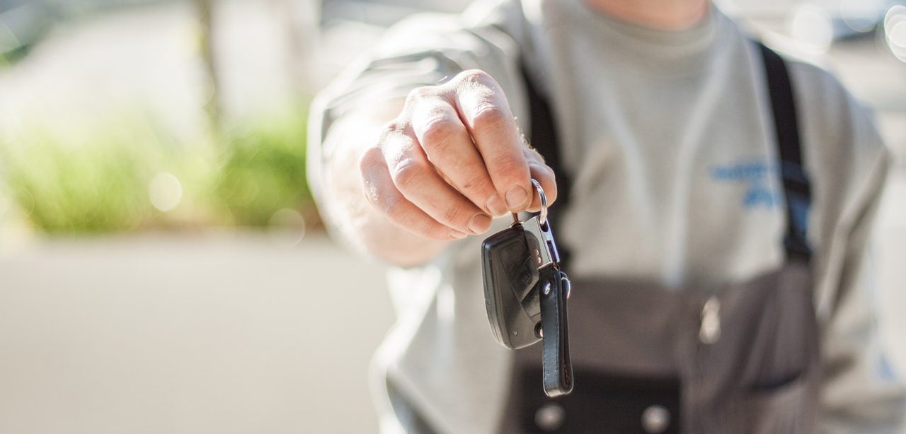 5 Steps You Should Take Before Selling Your Car