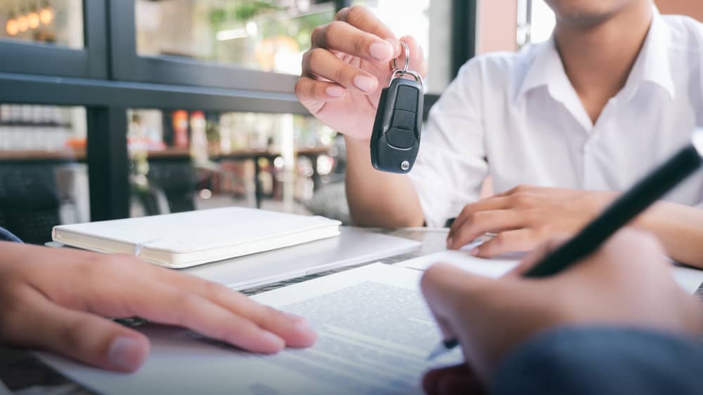 3 Scams to Look Out for When Buying a Used Car