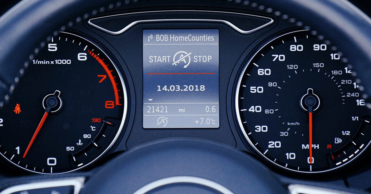 Pros and Cons Of A High Mileage Car