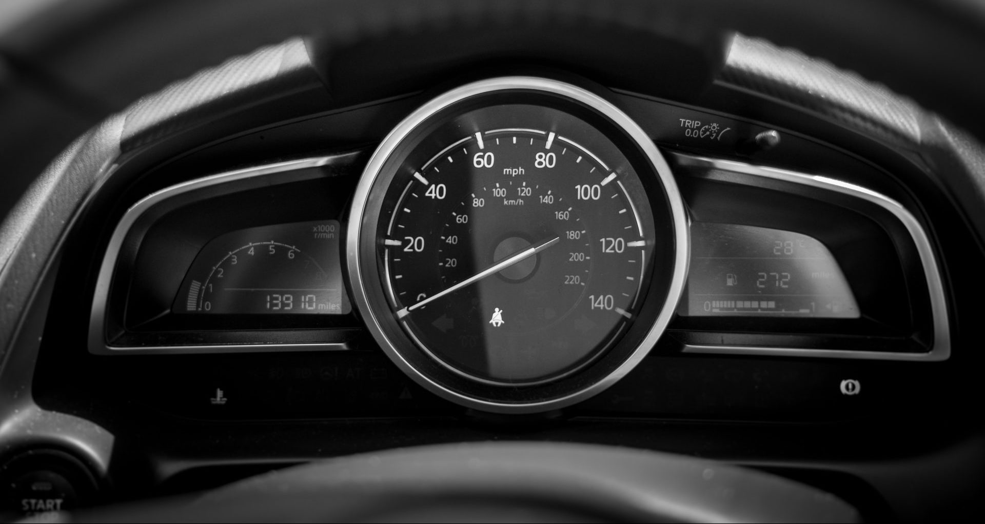 Mileage Tampering: Everything You Need To Know