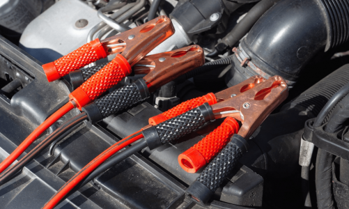 8 Tips For Car Battery Maintenance