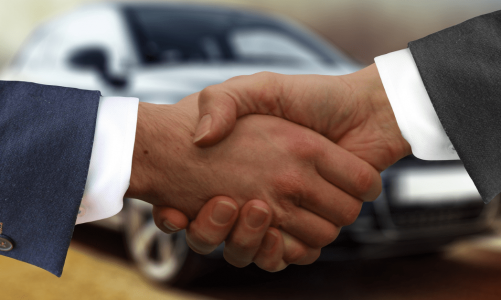 8-Step Guide To Help Pick Your Next Car
