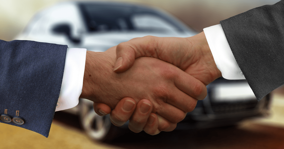8-step guide to help pick your next car