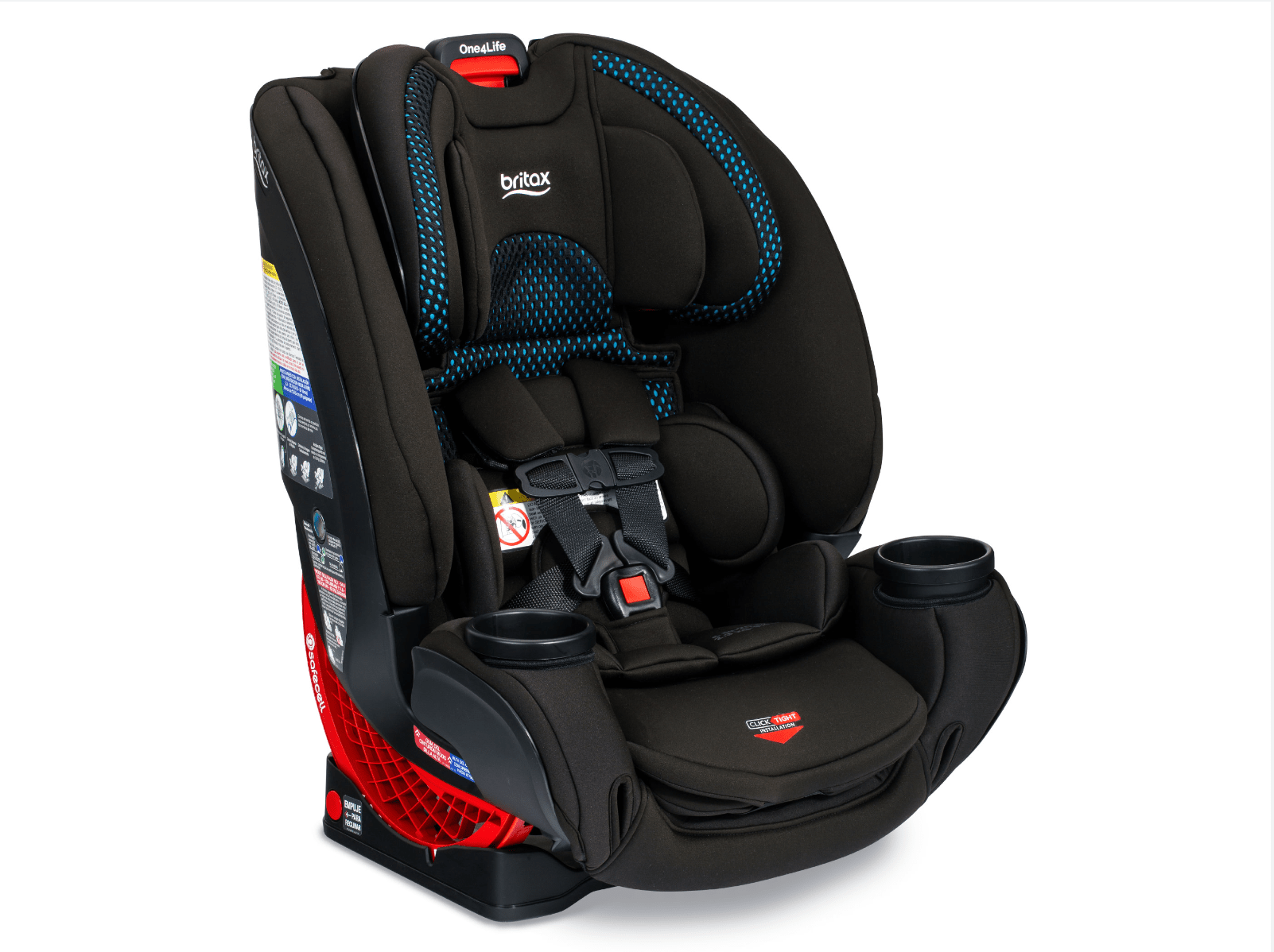 what is the best car seat for a 1 year old