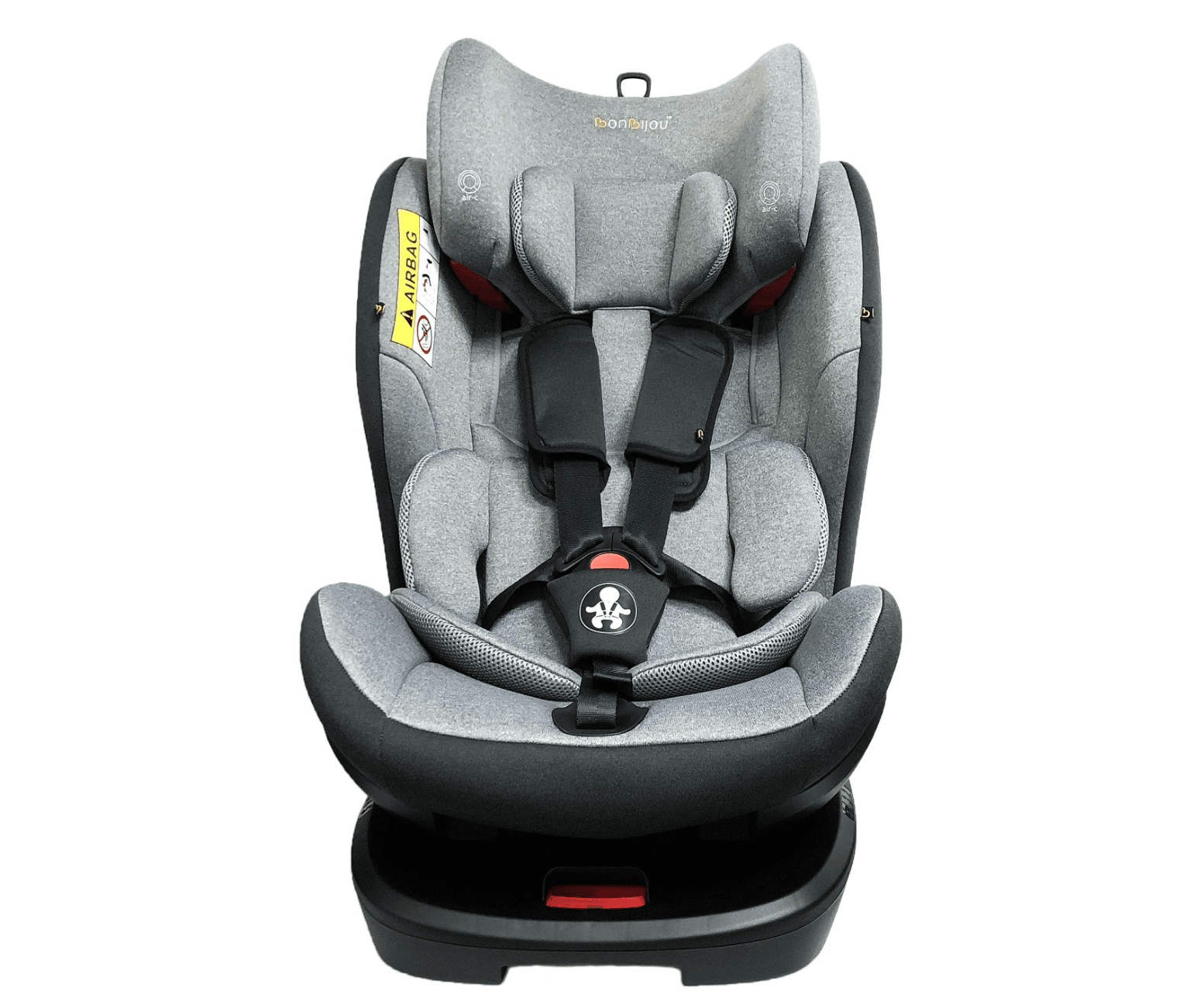 The 10 Best Car Seats & Boosters In Singapore
