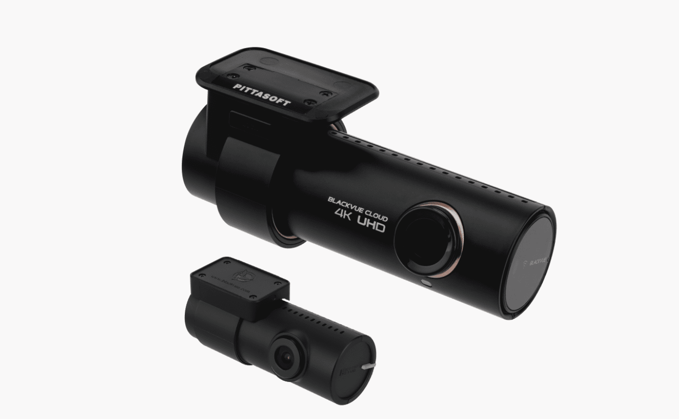 BlackVue DR900S-2CH Dashcam