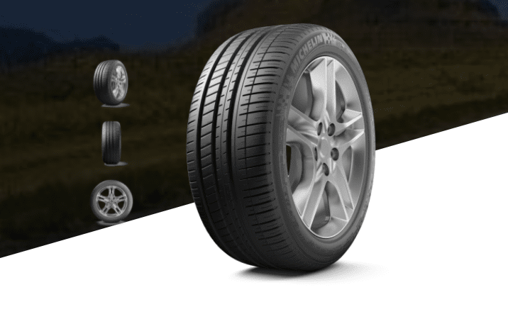 Best Car Tyres in Singapore & How To Choose One