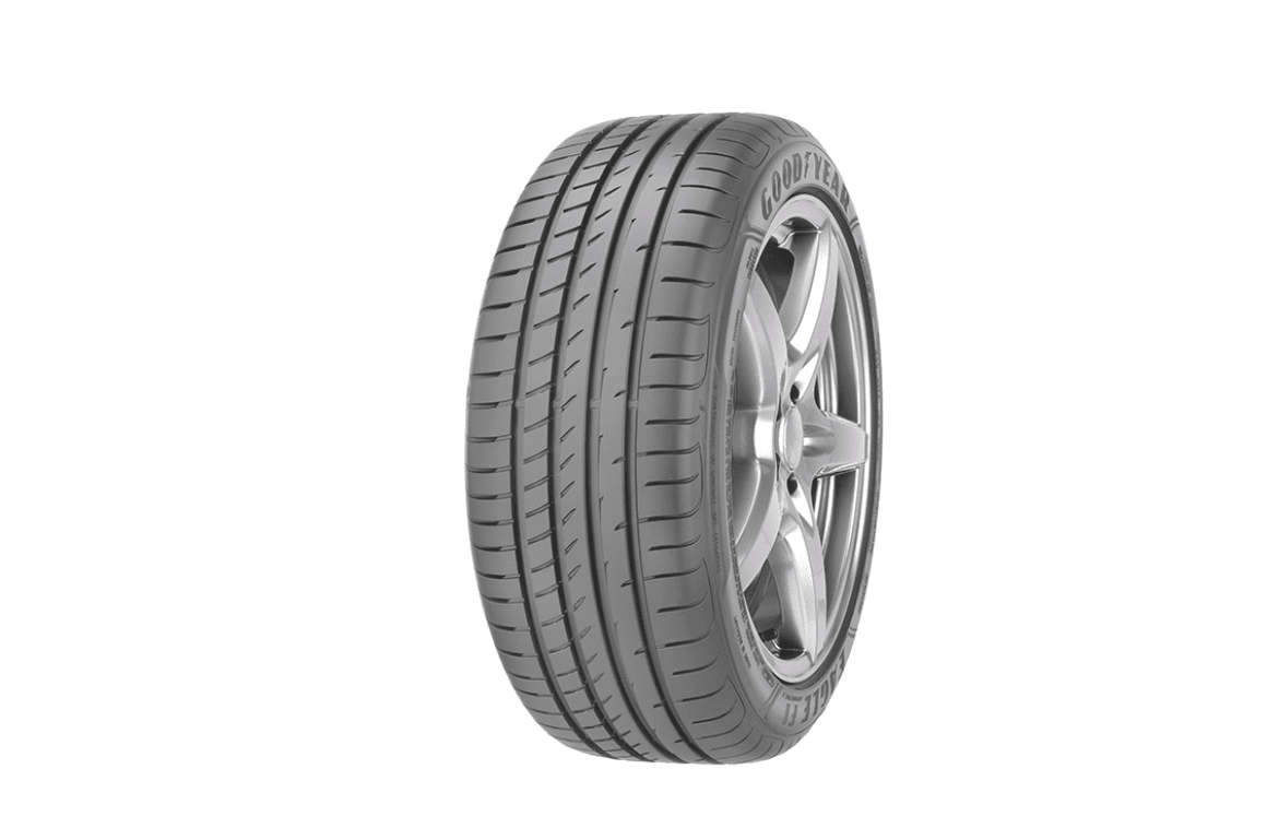 Best Car Tyres in Singapore & How To Choose One