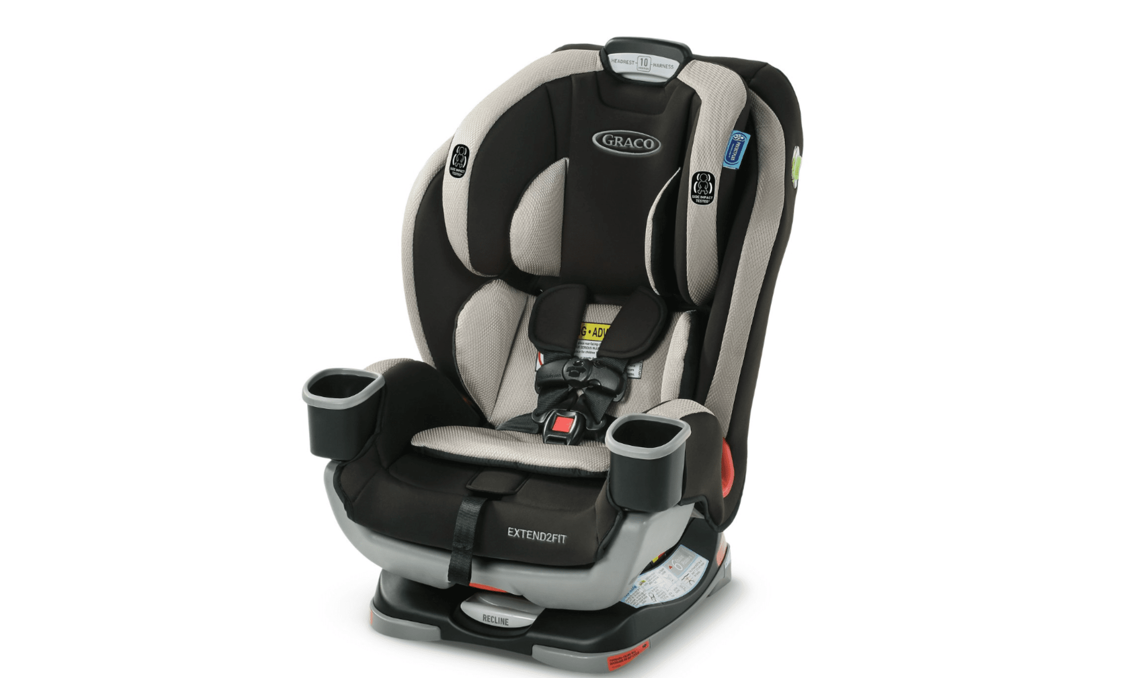 The 10 Best Car Seats & Boosters In Singapore