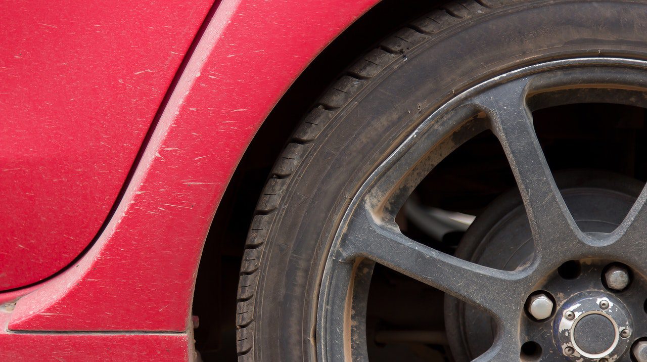 5 Tyre Maintenance Tips To Help Them Last Longer